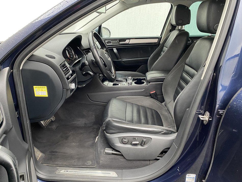 Volkswagen Touareg 3.0 TDI  4x4