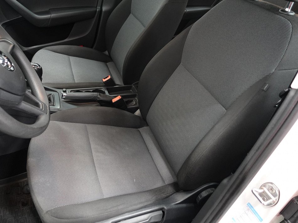 Škoda Octavia III 1.2TSI 