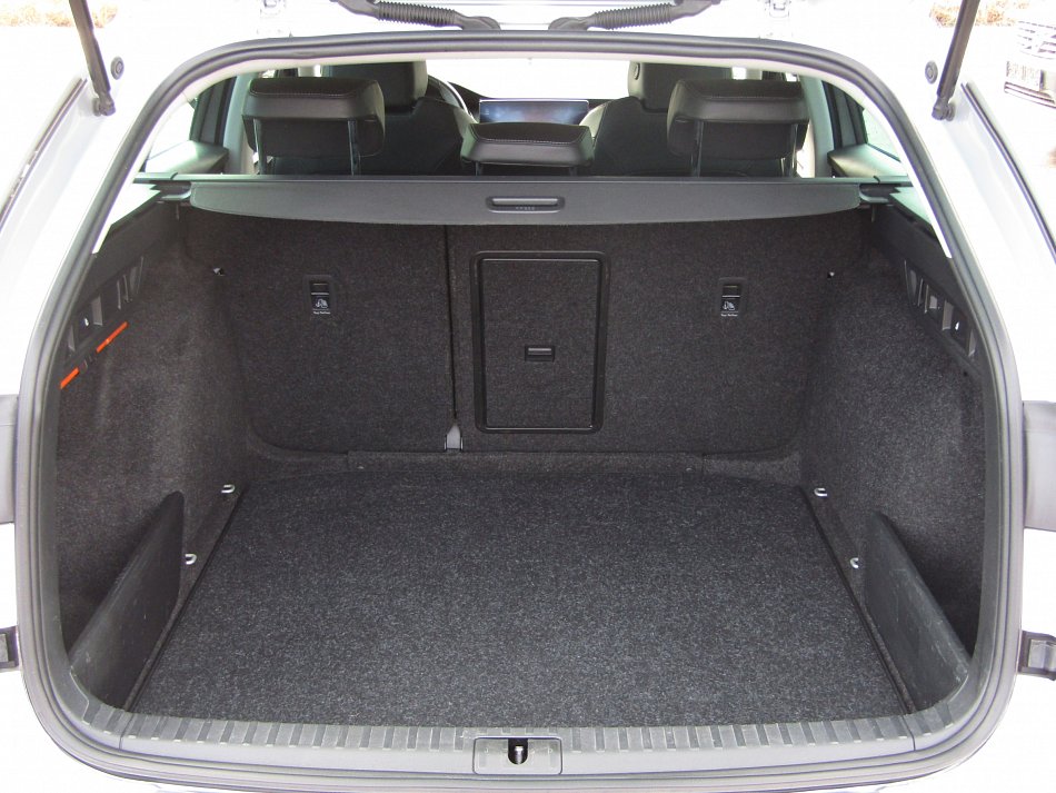 Škoda Octavia IV 2.0TDi Ambition
