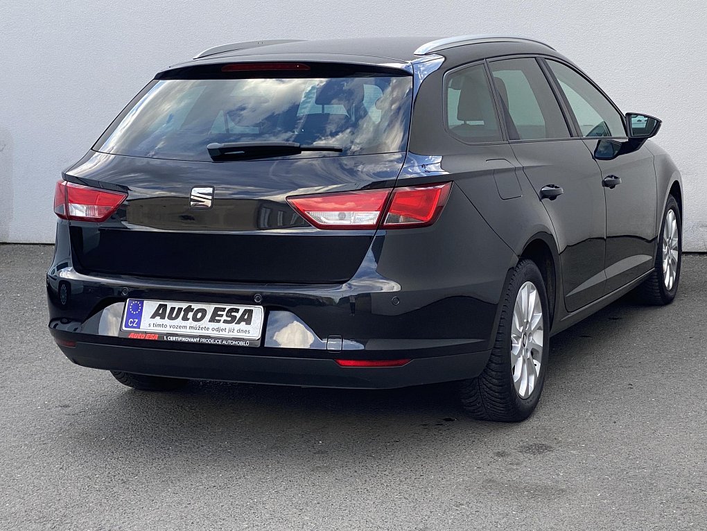 Seat Leon 1.2 TSi 