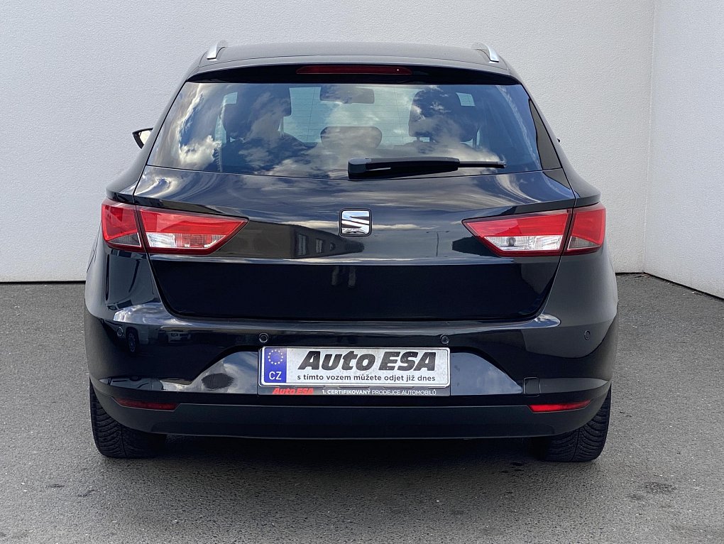Seat Leon 1.2 TSi 