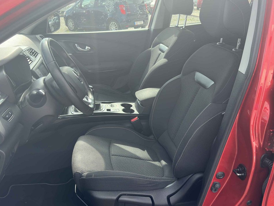 Renault Kadjar 1.2TCe 