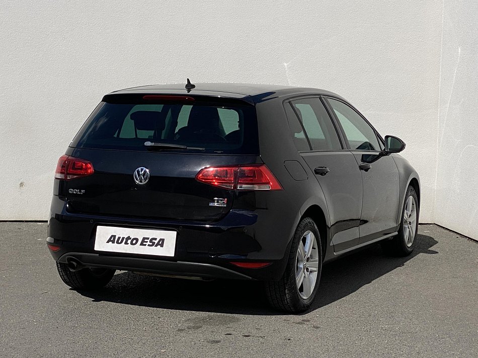 Volkswagen Golf 1.6TDI 