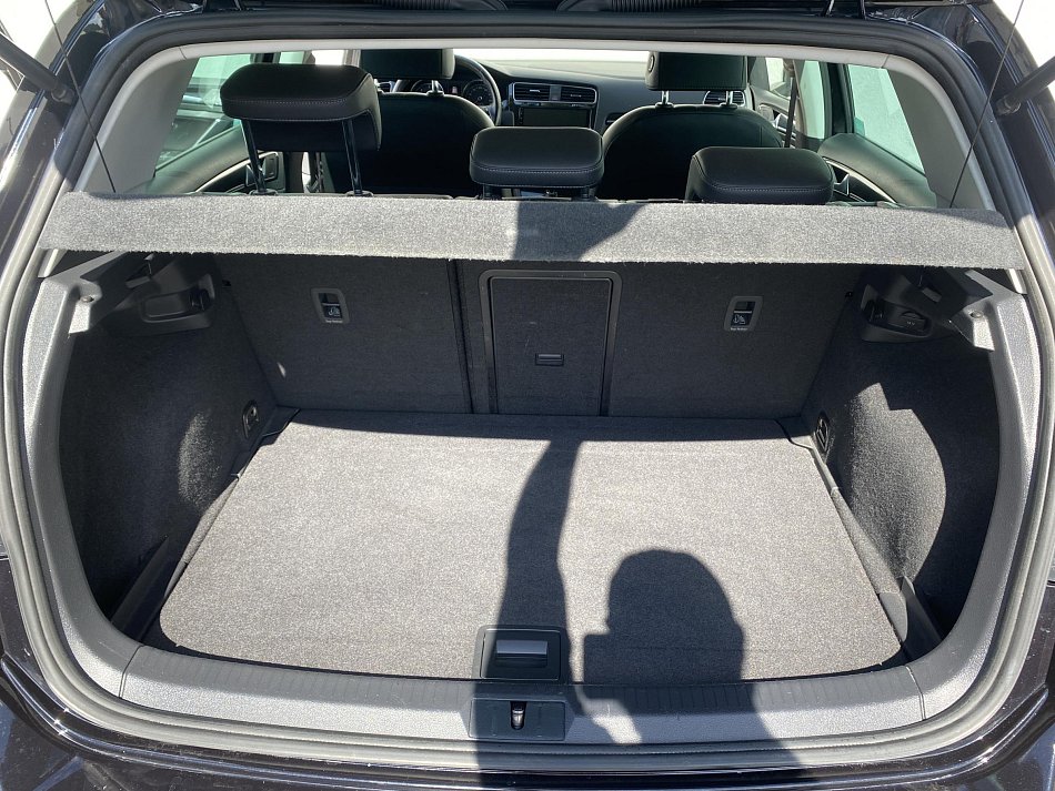 Volkswagen Golf 1.6TDI 