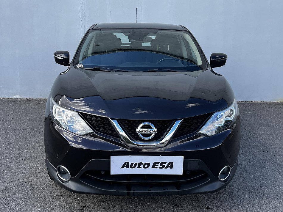 Nissan Qashqai 1.6 DiG-T Acenta