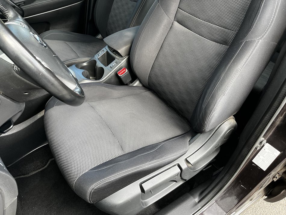 Nissan Qashqai 1.6 DiG-T Acenta