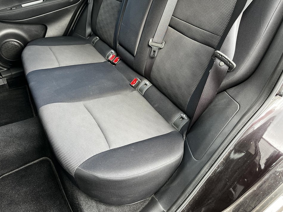 Nissan Qashqai 1.6 DiG-T Acenta