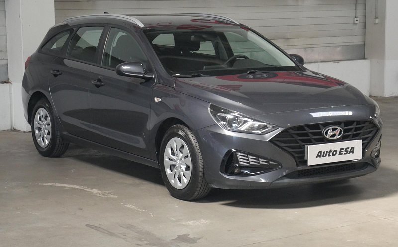 Hyundai I30 1.5 DPi Start