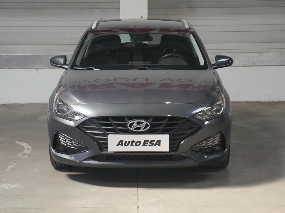 Hyundai I30 1.5 DPi Start