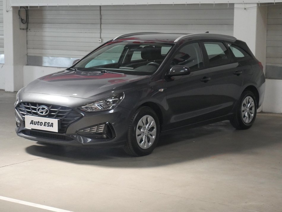Hyundai I30 1.5 DPi Start