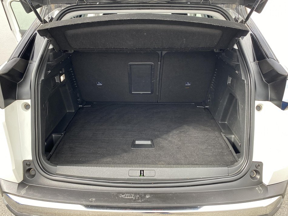 Peugeot 3008 1.6 HDi Crossway