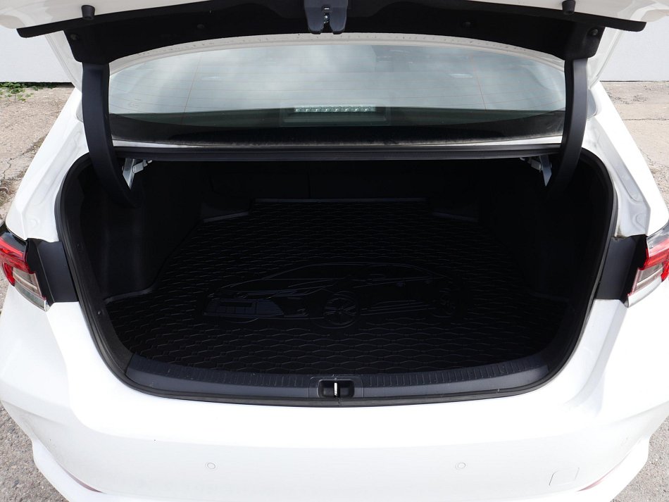 Toyota Corolla 1.5 VVTi 