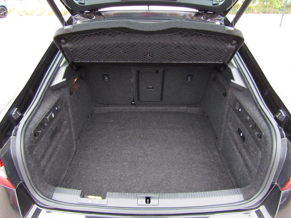 Škoda Superb III 2.0 TDi L&K 4x4