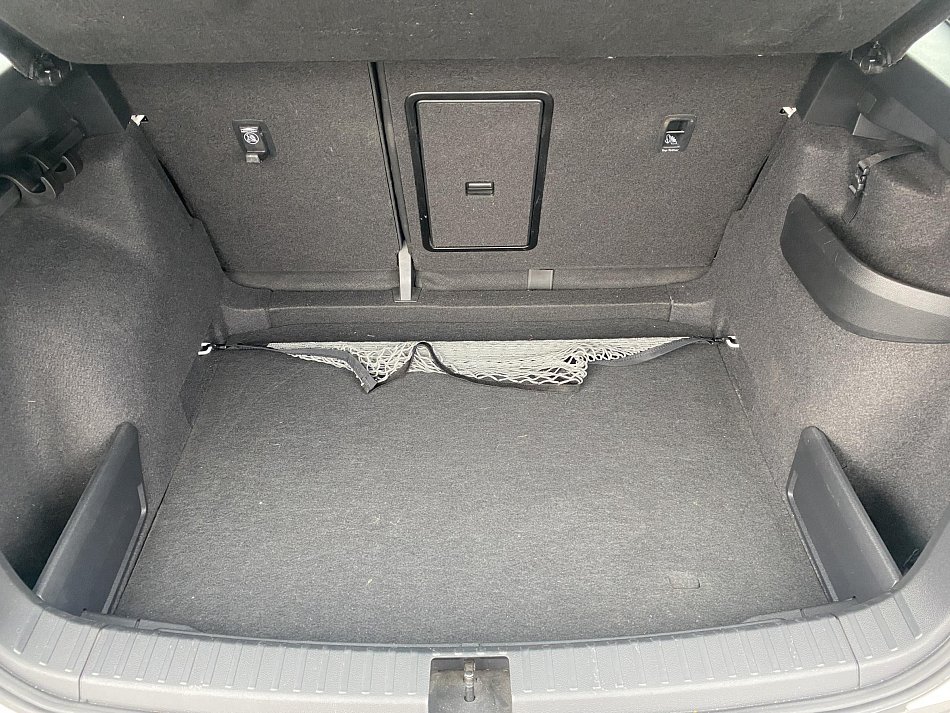 Škoda Karoq 1.5 TSI 