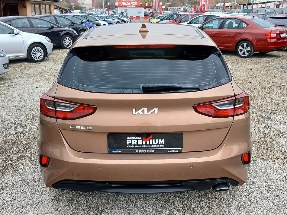 Kia Ceed 1.0 T-GDi 