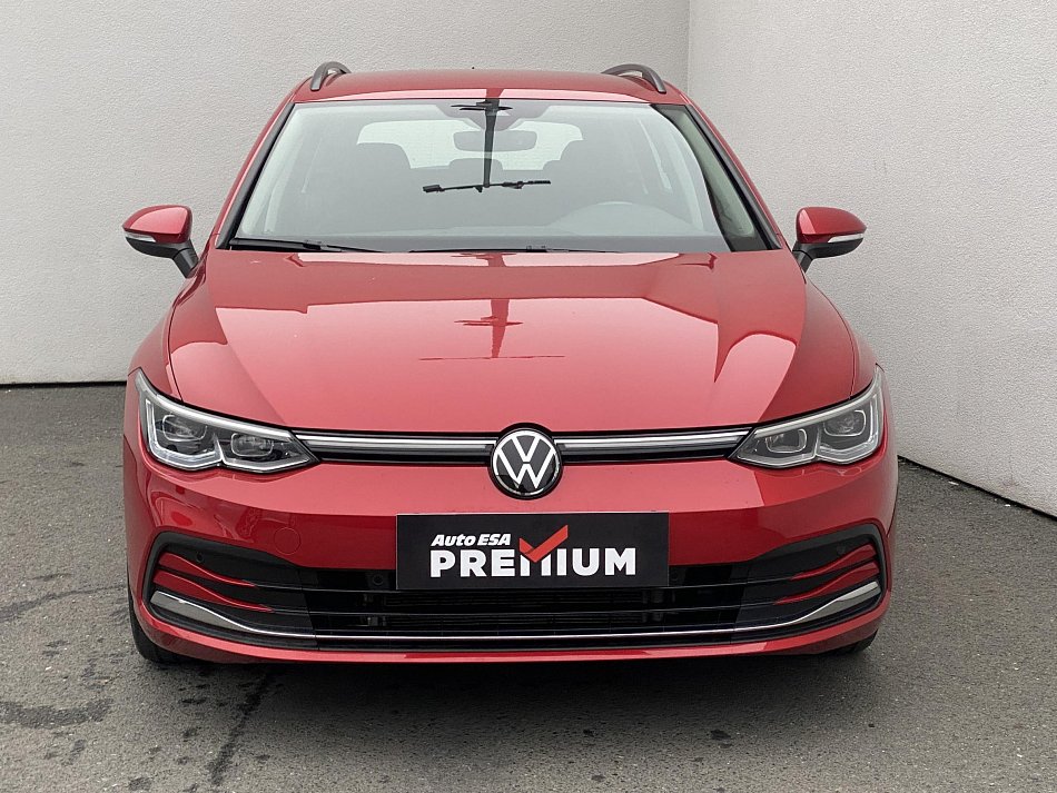 Volkswagen Golf 1.5 TSi Style