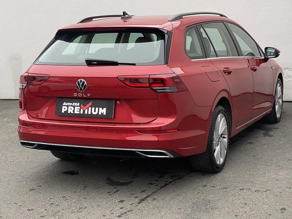 Volkswagen Golf 1.5 TSi Style