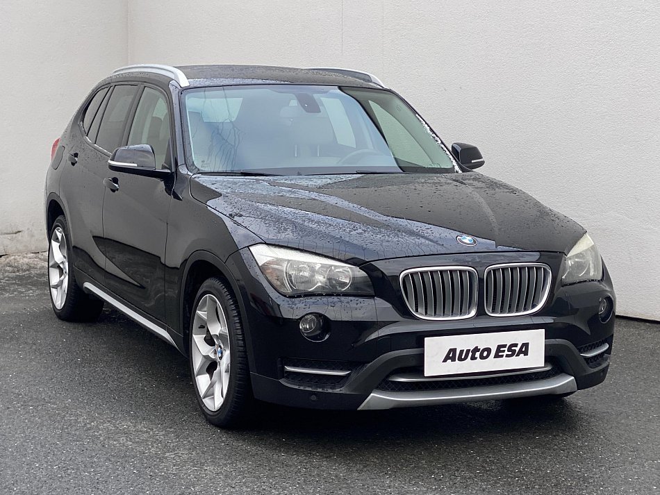BMW X1 2.0d X-Line