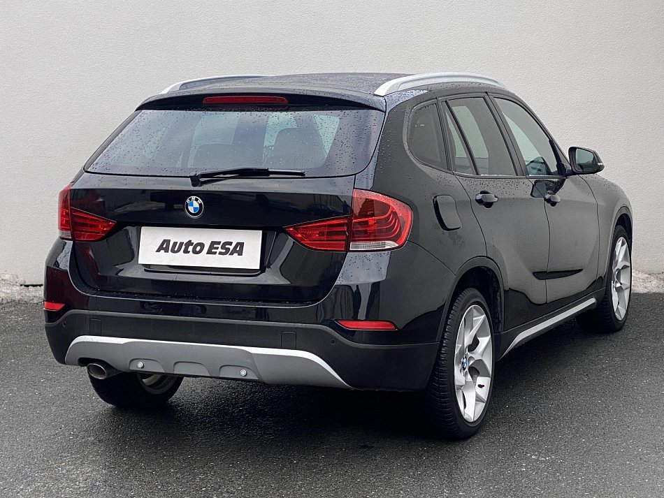 BMW X1 2.0d X-Line