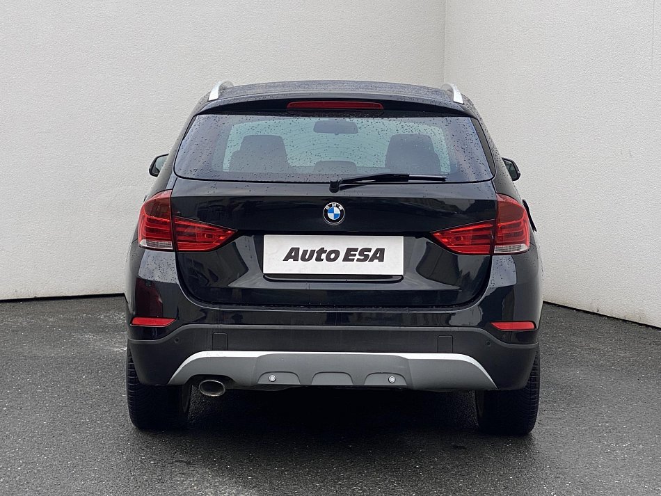 BMW X1 2.0d X-Line