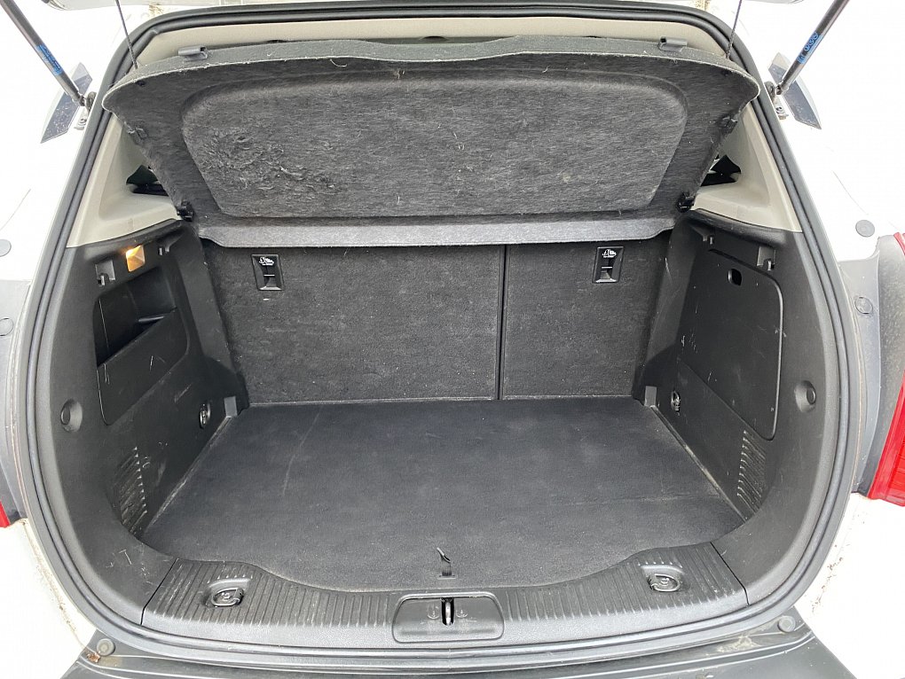 Opel Mokka 1.4 T Cosmo