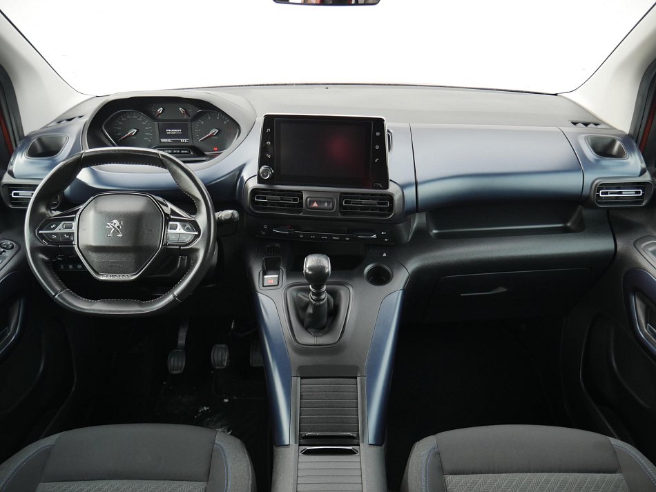 Peugeot Rifter 1.5HDi Allure MAXi