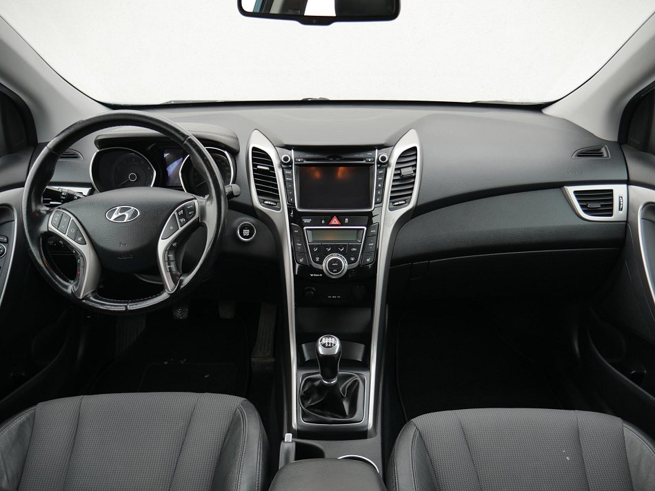 Hyundai I30 1.6GDi 