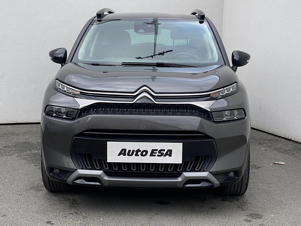 Citroën C3 Aircross 1.2PT Feel