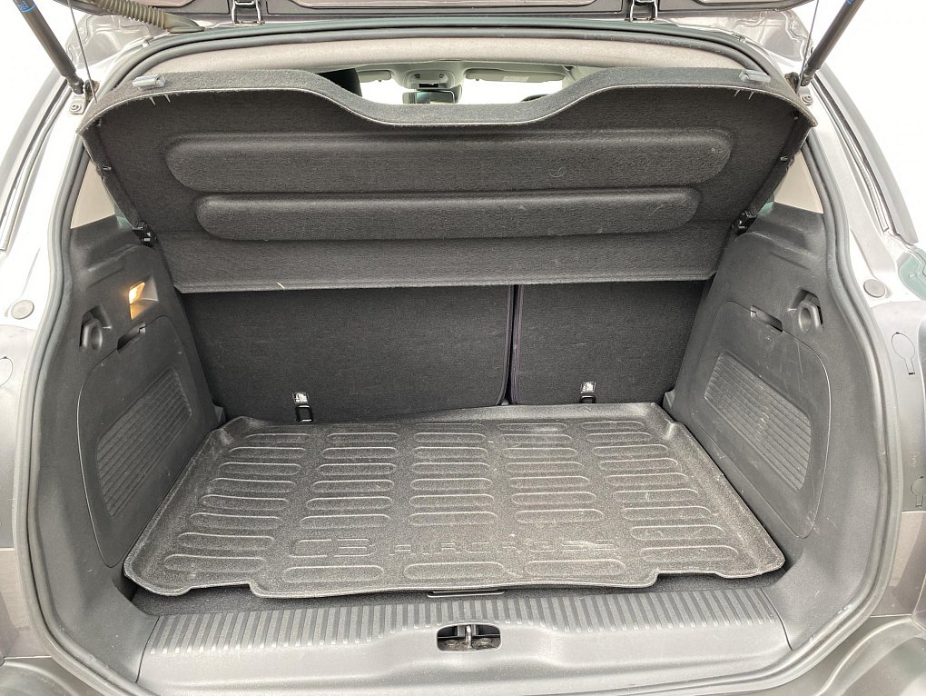 Citroën C3 Aircross 1.2PT Feel