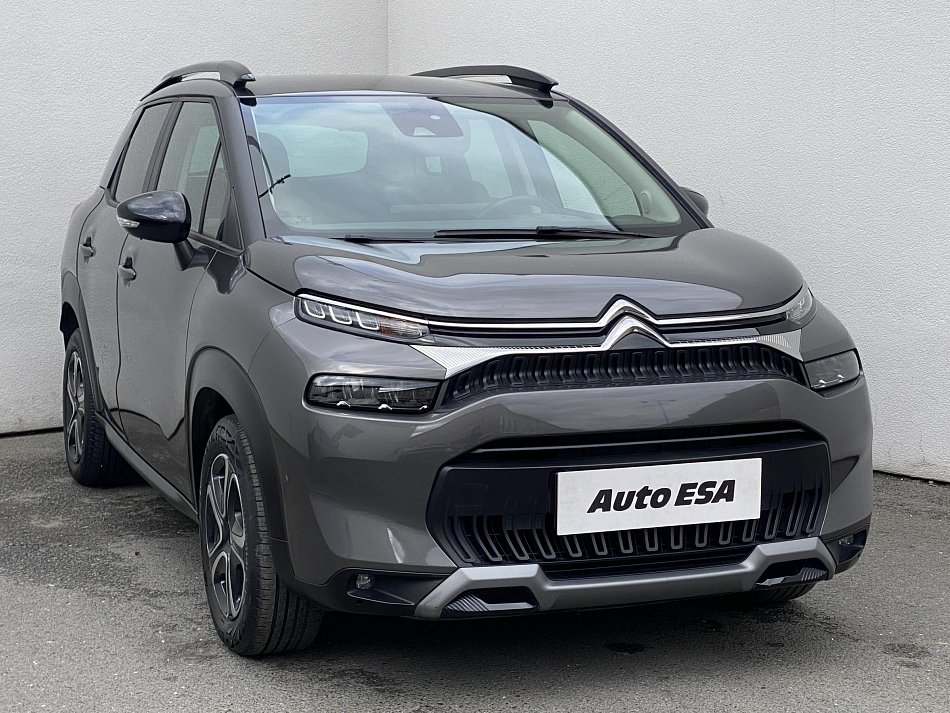 Citroën C3 Aircross 1.2PT Feel