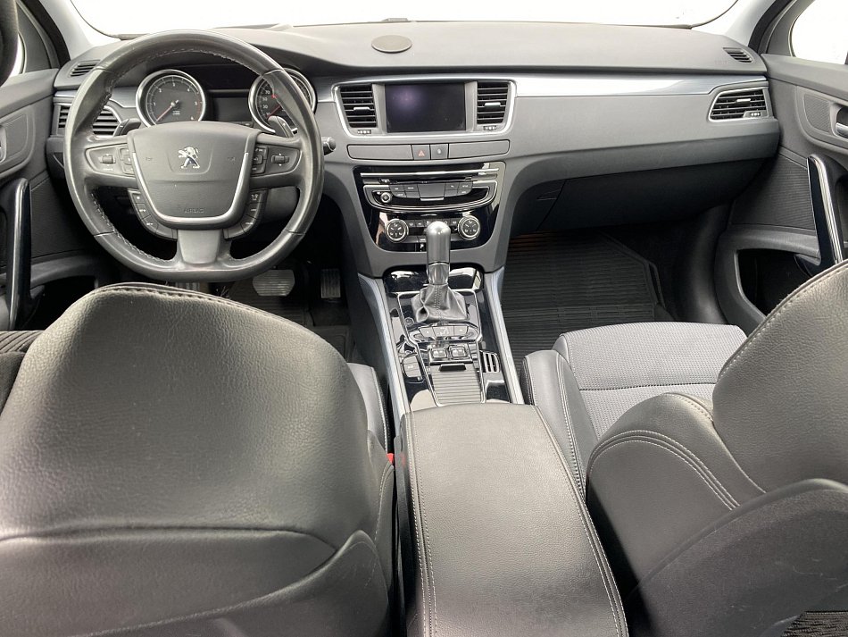 Peugeot 508 2.0 HDi Allure