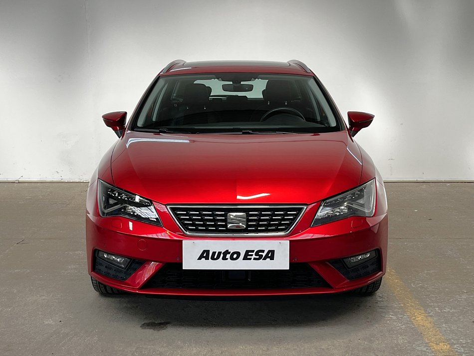 Seat Leon 2.0 TDI 