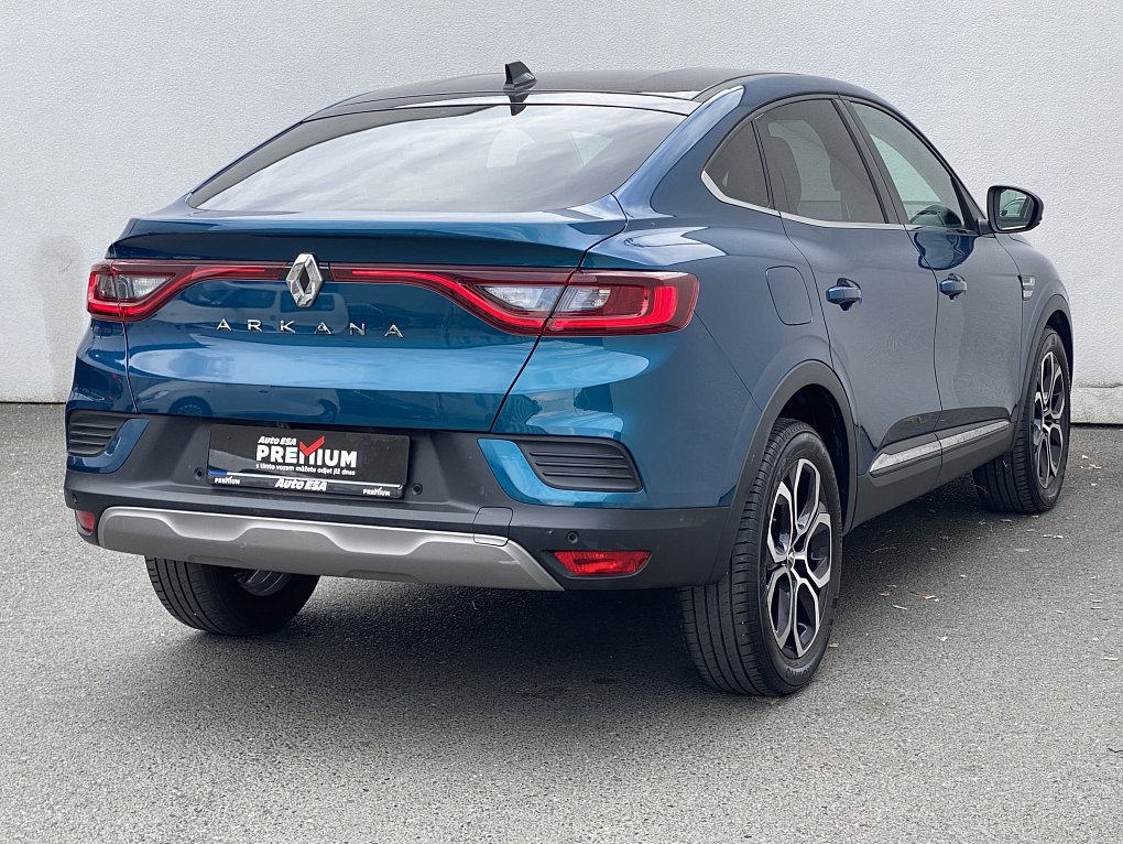 Renault Arkana 1.3 TCe 