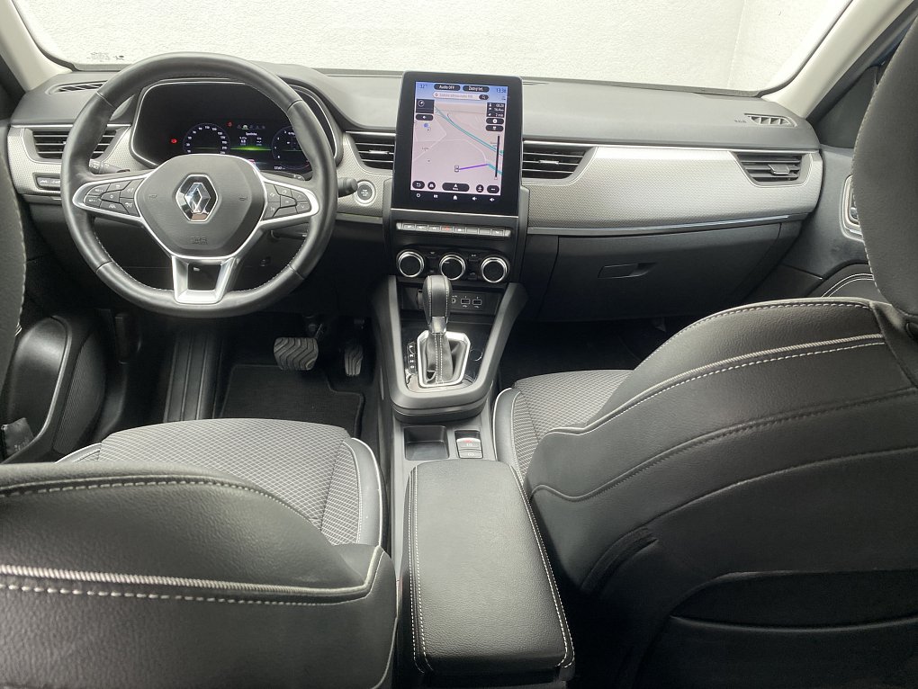 Renault Arkana 1.3 TCe 
