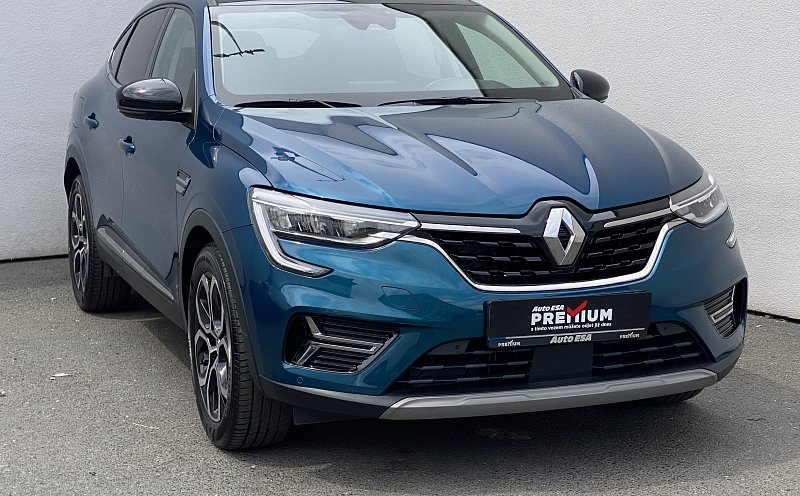 Renault Arkana 1.3 TCe 
