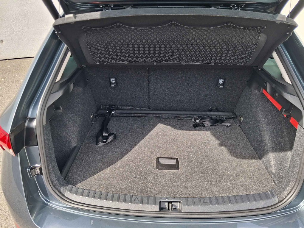Škoda Scala 1.5 TSi Drive