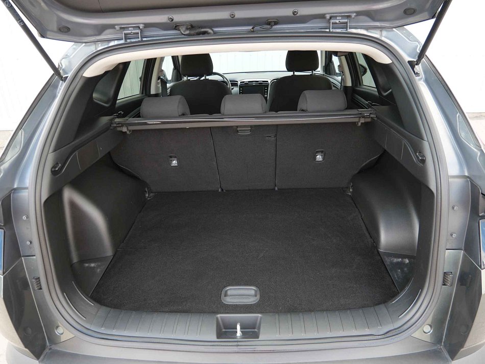 Hyundai Tucson 1.6 TGDi Smart