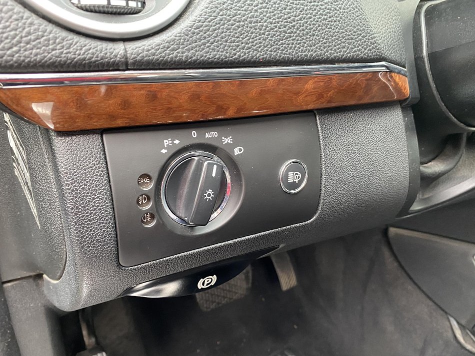Mercedes-Benz GL 3.0 CDi  GL320 4M