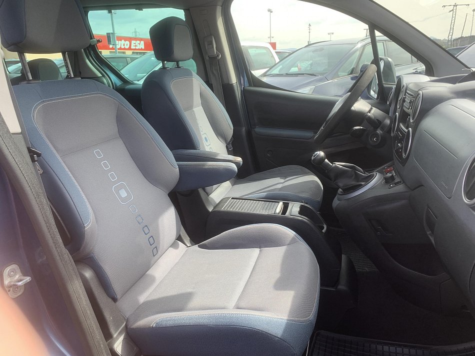 Citroën Berlingo 1.6HDi 