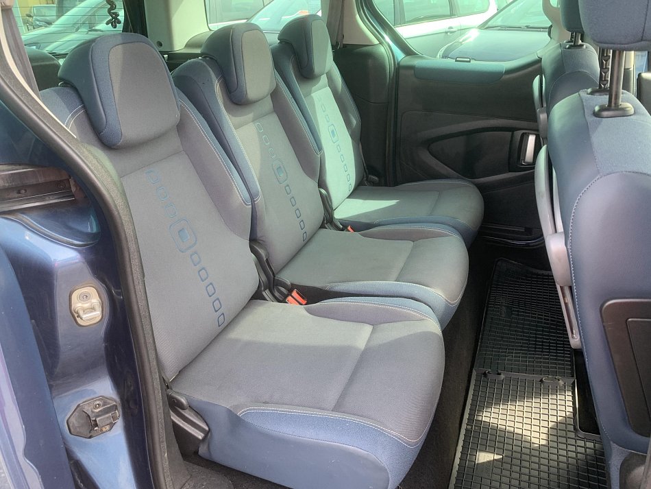 Citroën Berlingo 1.6HDi 