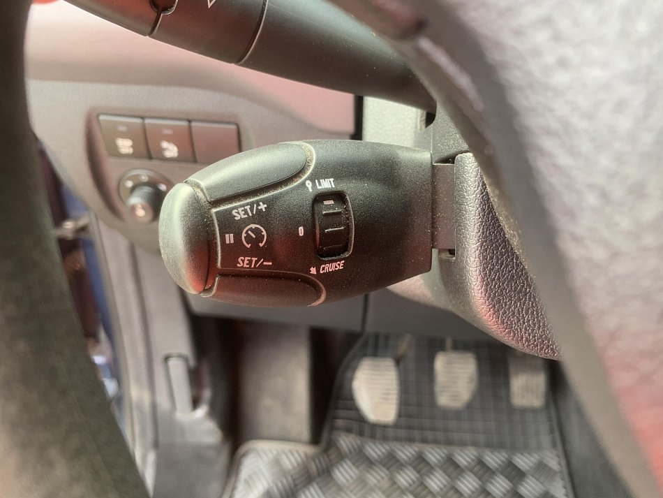 Citroën Berlingo 1.6HDi 