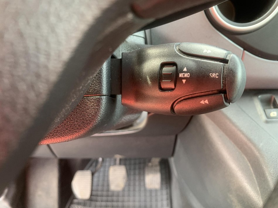 Citroën Berlingo 1.6HDi 