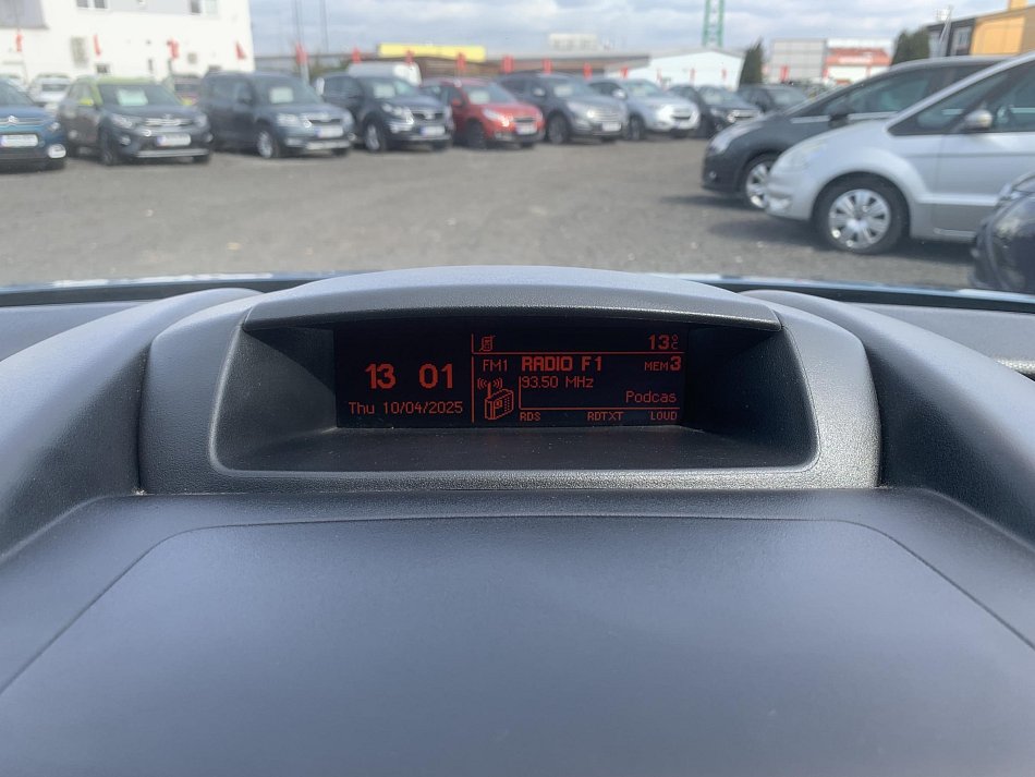 Citroën Berlingo 1.6HDi 