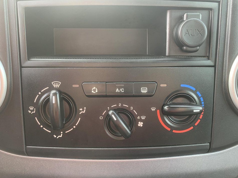 Citroën Berlingo 1.6HDi 