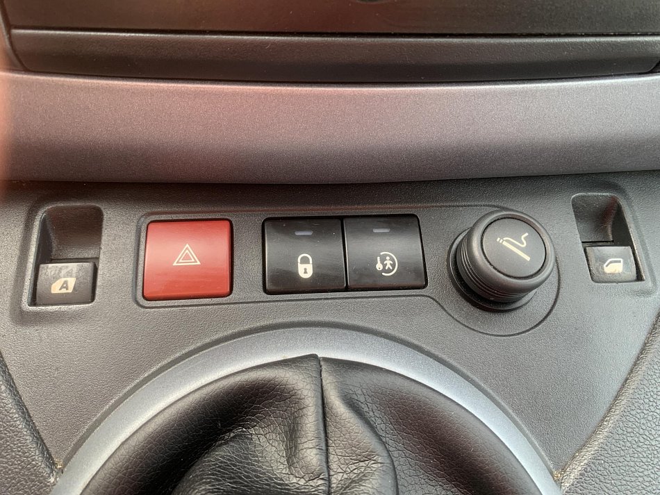 Citroën Berlingo 1.6HDi 
