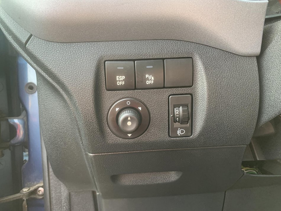Citroën Berlingo 1.6HDi 