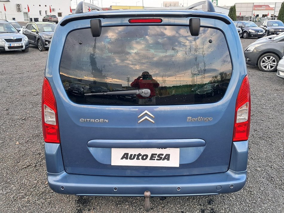 Citroën Berlingo 1.6HDi 