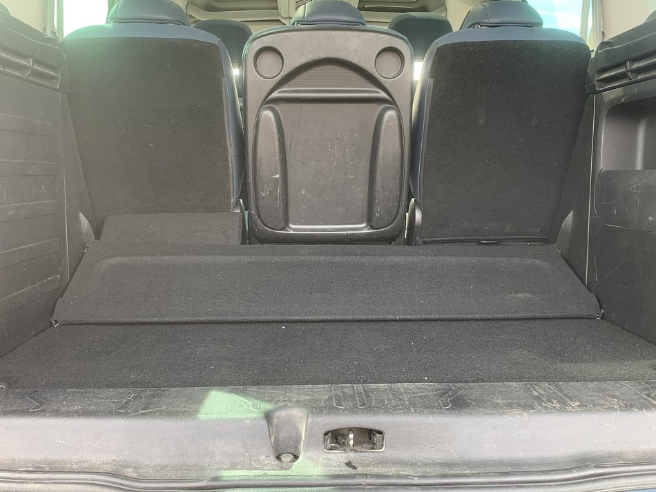 Citroën Berlingo 1.6HDi 