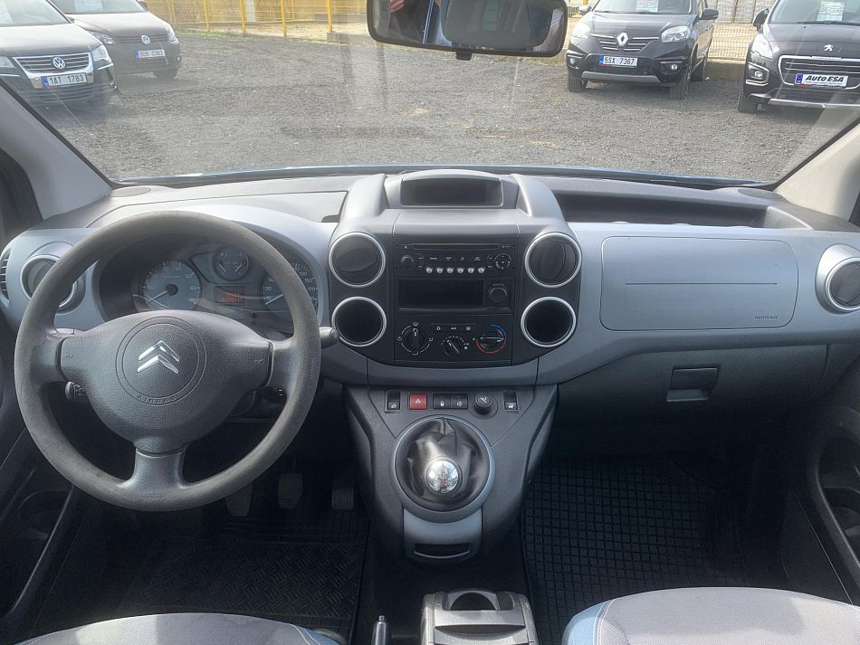 Citroën Berlingo 1.6HDi 