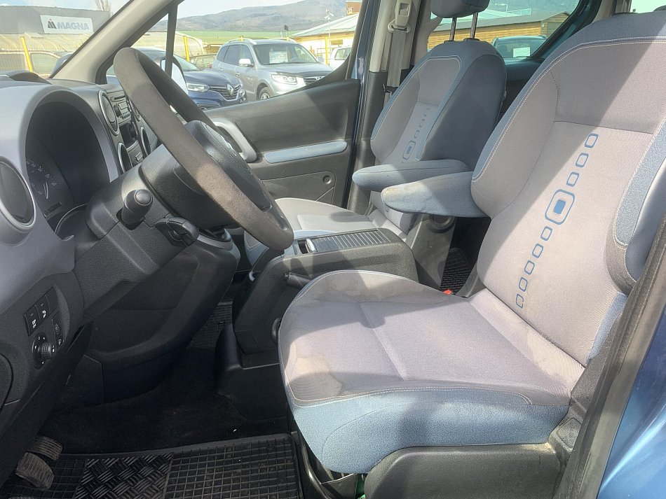 Citroën Berlingo 1.6HDi 